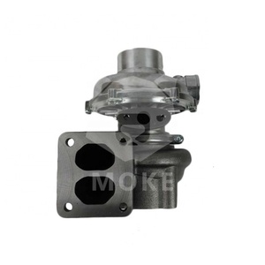 รถขุด EX200-6 เทอร์โบ 6BG1 เทอร์โบชาร์จเจอร์ 114400-3770 1144003770 - Product Image 1