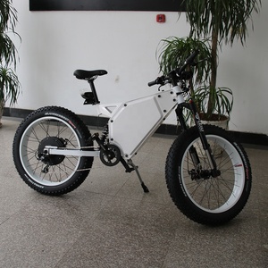 Venta Directa de Fábrica, Bicicleta con Llantas Gruesas 72v5000w FGT7250 FGT7250 - Product Image 6
