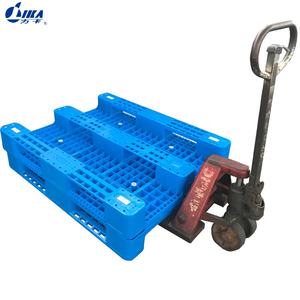 Nuevo diseño de palés de plástico ASRS industriales - Product Image 5