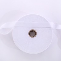 Bande de bordure en tissu 100 % polyester doux, brossé, anti-boulochage, écologique, pour matelas et textile de maison – Fournisseur chinois