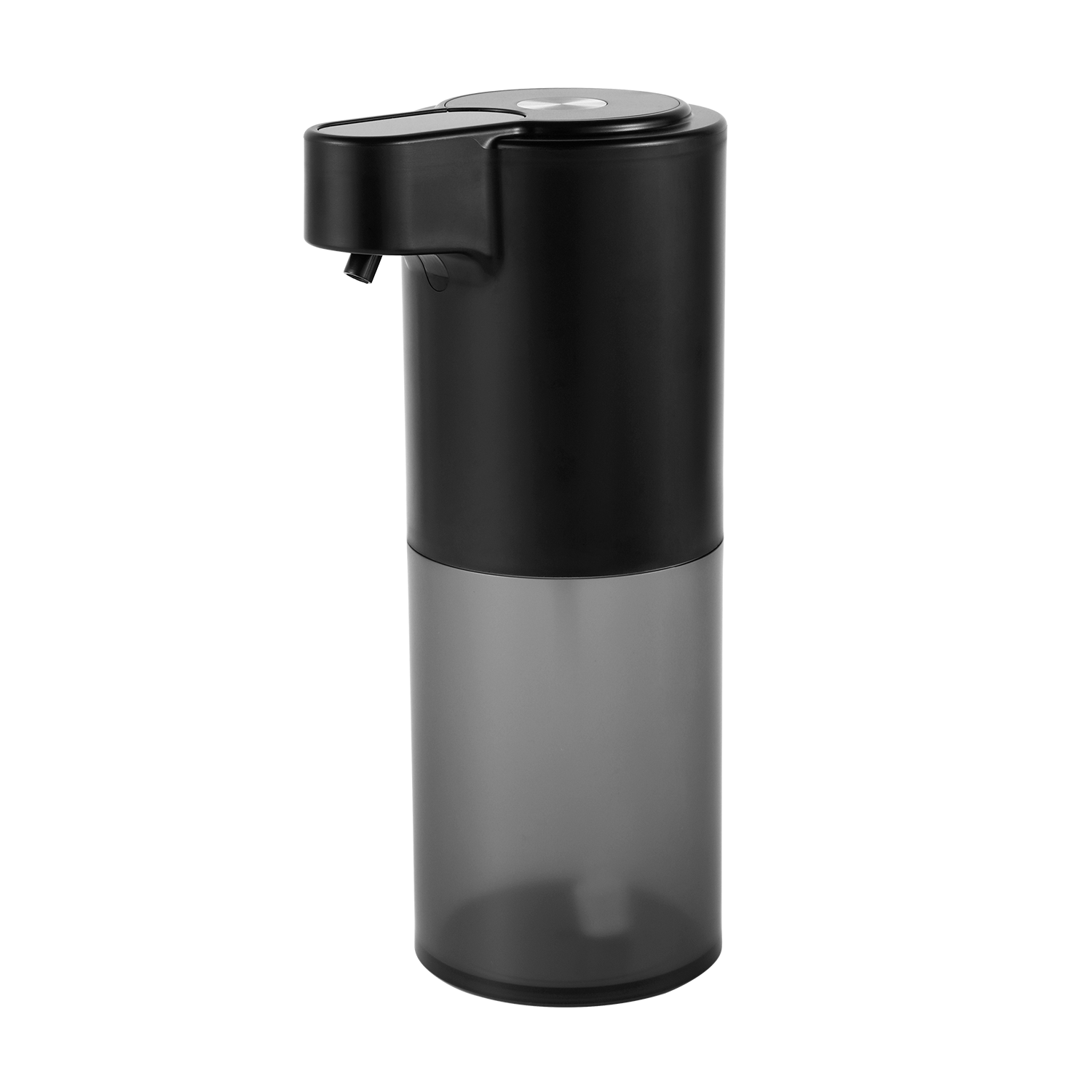 Type de mousse noire