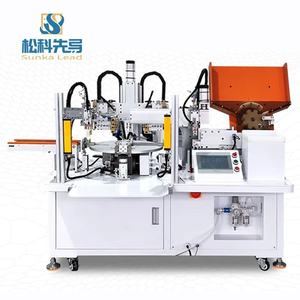 Máquina de Soldadura de Alambre de Plomo Semiautomática 18650, Máquina de Unión de Plomo, Soldador de Alambre de Plomo para Terminales de Batería - Product Image 1