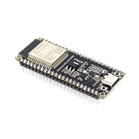 Carte de développement Wi-Fi 6 double bande Espressif ESP32-C5, processeur RISC-V 240 MHz, module série ESP32-C5-WROOM-1, MCU multi-protocoles