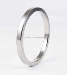 Anéis De Vedação De Metal De Alto Desempenho Para Sistemas De Oleoduto E Gás-Sua Solução De Vedação Confiável - Product Image 5