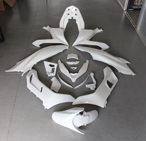 <span class=keywords><strong>Kit</strong></span> Carenature Moto per <span class=keywords><strong>Honda</strong></span> Copertura Carena Carrozzeria PCX125 PCX150 PCX160 Lavori di Carrozzeria 2018-2025 K97 ABS Accessori e Ricambi - Product Image 6