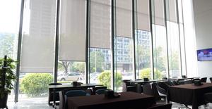 Mode silencieux stores embrayage pour 38mm RD38118MR2-RB148B composants de stores de fenêtre <span class=keywords><strong>à</strong></span> sens unique abat-jour - Product Image 6