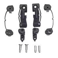 Pièces automobiles de haute qualité, accessoires de voiture, support de toit ouvrant pour Mercedes-Benz Smart 451 A4517760016