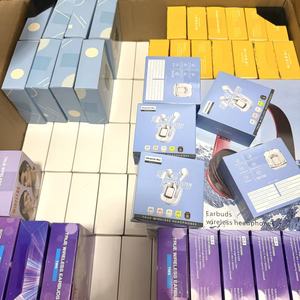 Auricolari Wireless con Cancellazione del Rumore all'Ingrosso, Serie Pro3, Pro2 ANC, Air Pro 2 GEN2 GEN3 GEN4 e MAX - Product Image 1