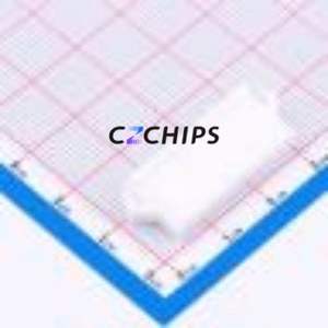 DF1B-10ES-2.5RC Housing (Wire-to-Board / Wire-to-Wire) P=2.5mm Connector 1x10P 2.5mm 1 10 - Product Image 2
