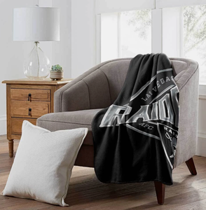 Tùy Chỉnh Thiết Kế 32 Đội Buffalo Hóa đơn Đội Flannel Sherpa Chăn Len Dành Cho Người Lớn Bộ Đồ Giường - Product Image 5