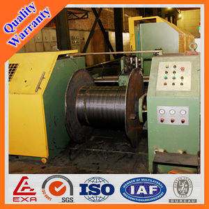 Стальная проволока из высокопрочной стали, 15,24 мм, 15,2 мм - Product Image 6