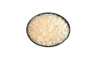 Riz Shirataki sec au Glucomannane de Konjac 100g, Aliment végétarien, Halal, Riz instantané