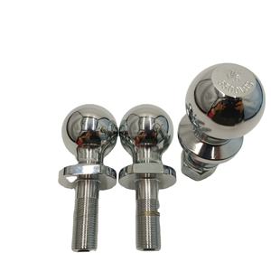 Nouvelle <span class=keywords><strong>remorque</strong></span> directe <span class=keywords><strong>d</strong></span>'usine Youjia nouvelle boule <span class=keywords><strong>d</strong></span>'<span class=keywords><strong>attelage</strong></span> en acier au carbone 3500lbs rotule de remorquage <span class=keywords><strong>pour</strong></span> Yacht bateau et remorques utilitaires - Product Image 2