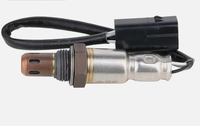 Sensor de oxígeno 22690-ED000 para Nissan March Micra K12 Note E11 Tiida 2007-2014 12