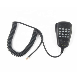 MH-48A6J 6-Pin DTMF Wired <span class=keywords><strong>Speaker</strong></span> <span class=keywords><strong>Mic</strong></span> für YAESU FT-8800R FT-8900R FT-7900R Radios <span class=keywords><strong>PTT</strong></span> für FT-8800R FT-8900R FT-7900R - Product Image 6