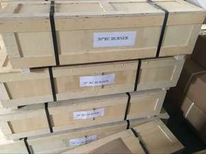 Inno-Fire 60 pouces 150 cm Bio Kamin cheminée poêle à feu au bioéthanol - Product Image 6