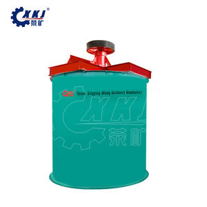 100 тпд, установка для производства медного концентрата с высокой скоростью извлечения, установка для обработки медного концентрата - Product Image 4