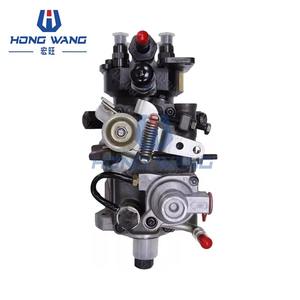 Pompe d'injection de carburant haute pression pour moteur CAT 3054C, type Delphi 1399 MOD.Y02, compatible avec les excavatrices, référence 236-6910 9320A536H - Product Image 1