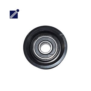 0002020719メルセデスベンツ用<span class=keywords><strong>S</strong></span>-CLASS W220 W221 C215 C216R230ドライブベルトテンショナーエンジンベルトテンショナープーリーアクセサリーアイドラー - Product Image 1