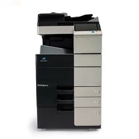 Photocopieuses VANCET reconditionnées, imprimante haute vitesse pour Xerox, Canon, Konica Minolta, Ricoh, Kyocera
