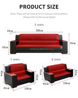 Ensemble de canapés de bureau modernes Lovezone, écologiques, durables, éponge haute densité, couleur/taille/housse personnalisables, bureau commercial