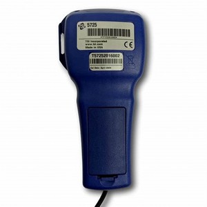 เครื่องตรวจวัดคุณภาพอากาศ TSI 7525 IAQ-CALC วัดค่า CO2 ความชื้น อุณหภูมิ จุดน้ำค้าง พร้อมหน้าจอ LCD ผลิตในสหรัฐอเมริกา - Product Image 3