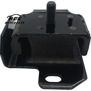 8971228950 8-97122895-0 Soporte de Motor HDE para Isuzu NPR, Venta al Por Mayor de Autopartes - Product Image 1