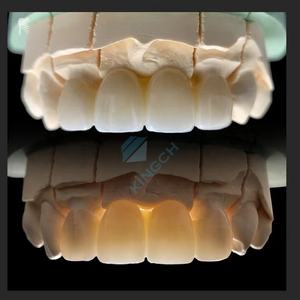 <span class=keywords><strong>Prix</strong></span> d'usine Blocs de zircone multicouches 4D Promax pour CAD/CAM <span class=keywords><strong>dentaire</strong></span> - Product Image 5