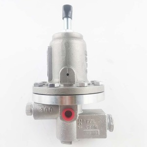 Emerson Original 6492 Series-Vannes <span class=keywords><strong>de</strong></span> réduction <span class=keywords><strong>de</strong></span> <span class=keywords><strong>pression</strong></span> <span class=keywords><strong>de</strong></span> haute qualité - Product Image 5