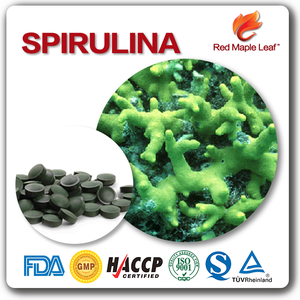 La atención salud suplemento alimentos espirulina tablet orgánico/<span class=keywords><strong>Precio</strong></span> espirulina tablet/espirulina orgánica tabletas a granel - Product Image 4