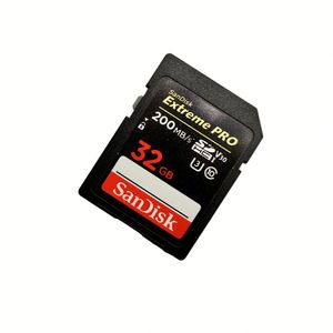 Precio de Fábrica 100% Original al por Mayor Extreme PRO U3 V30 Apto para Cámaras 4K Memoria de Alta Velocidad <span class=keywords><strong>SD</strong></span> 32GB 64GB 128GB 256GB - Product Image 4