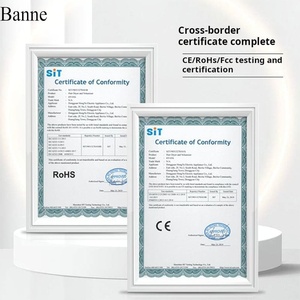 Máy Sấy Tóc Mạnh Mẽ Nhà Ion Tóc Thổi Máy Sấy Cho Nhanh Chóng Làm Khô Có Thể Gập Lại Tóc Blower Với 3 Cài Đặt Trọng Lượng Nhẹ - Product Image 4