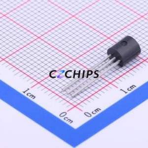 Thyristor (SCR) / Module BT169DEP TO-92 d'origine neuf, composants électroniques en gros et service BOM - Product Image 2