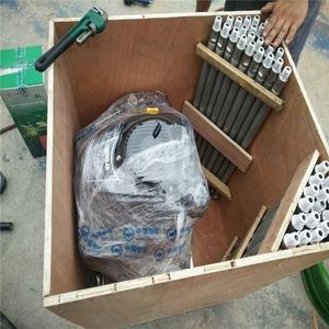 Mini perceuse à tunnel avec une grande capacité, haute efficacité, fonctionnement simple - Product Image 3