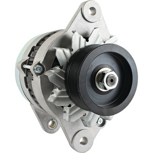 Alternateur DB58T DE08TIS DE12TIA 2502-9007B 2502-9009 0-35000-4190 pour pièces Doosan, accessoires pour moteur d'excavatrice Doosan - Product Image 2