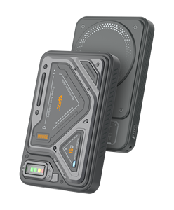 Có Sẵn 10000MAh 15W Nhanh Phí Xách Tay Siêu Mini Xách Tay 15W Ngân Hàng Điện iPhone Mini Ngân Hàng Điện - Product Image 1