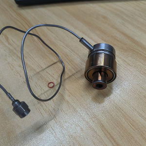 หัววัดเซ็นเซอร์เพียโซอิเล็กทริก Rosemounte OEM 08800-0250-0001 ของแท้ พร้อมมาตรฐาน IP67 สำหรับเครื่องวัดอัตราการไหลรุ่น 8800D - Product Image 5