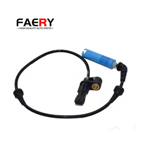 Sensor de Velocidad de Rueda ABS FAERY 34526792897 34526752681 de Buena Calidad y Alto Rendimiento para <span class=keywords><strong>325</strong></span> <span class=keywords><strong>E46</strong></span> - Product Image 1