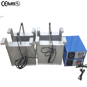 300w-10000w ओम गंध अल्ट्रासोनिक ट्रांसड्यूसर कंपन प्लेट सफाई भागों के लिए अल्ट्रासोनिक इमर्सिबल - Product Image 5