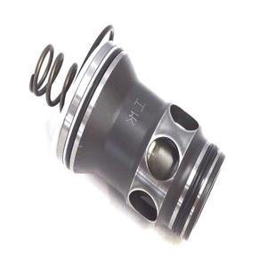 油圧機器 LC40DB20E-7X R900938007 ロジックカートリッジ サイズ40 新品 純正 在庫あり 産業オートメーション PAC専用 PLC プログラム - Product Image 1