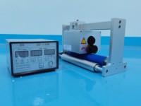 Máquina Automática de Codificación de Fecha de Producción y Caducidad para Productos Alimenticios, Impresora de Inyección de Tinta para Lotes y Números de Serie