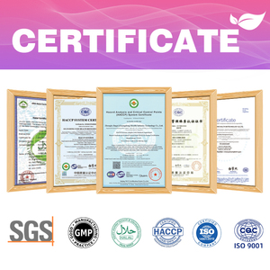 Integratori Dietetici Premium Personalizzati per la Gestione del Peso, Delicati sullo Stomaco, Ideali per Ordini OEM e all'Ingrosso - Product Image 6