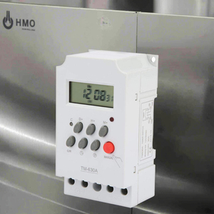 <span class=keywords><strong>Timer</strong></span> Digitale Programmabile MITE AC220V 25A KG316T con Max 30A Corrente - Product Image 4