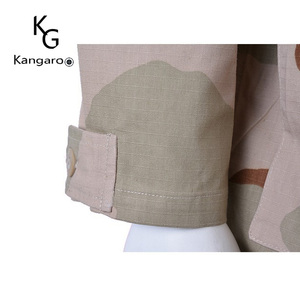공장 가격 전투 육군 위장 정글 러시아 군복 - Product Image 2