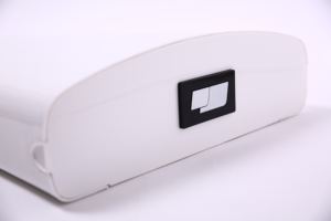 Accessoires de chasse d'eau Lepu en plastique pour <span class=keywords><strong>réservoir</strong></span> de toilettes <span class=keywords><strong>WC</strong></span> avec capteur automatique - Product Image 4