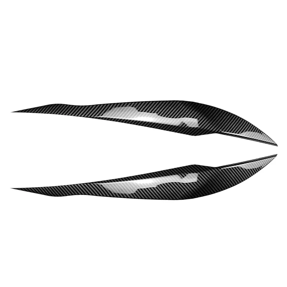 Carbon Fiber Look