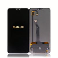 Écran LCD de remplacement pour téléphone portable, écran tactile pour Huawei Mate 20 50 40 10 Pro Mate X3 10 20 Lite