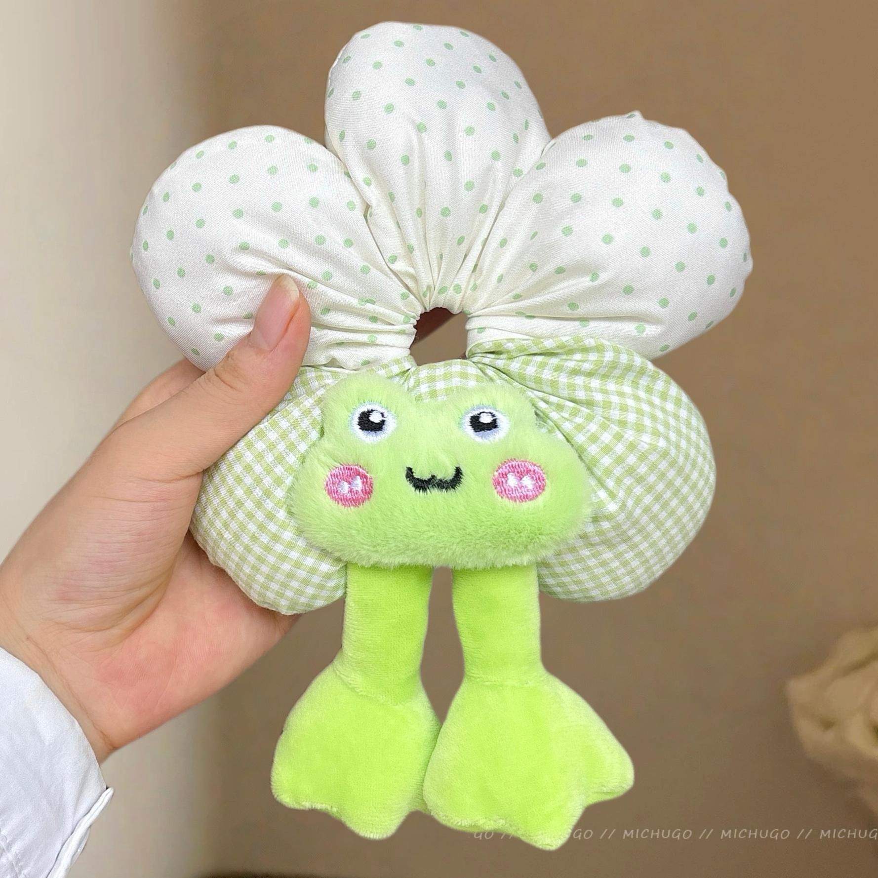 Crosse de grenouille