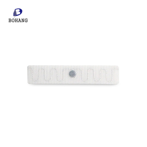 Bohang nouvelle conception étiquettes lavables RFID étiquettes numériques pour l'inventaire et l'étiquette de <span class=keywords><strong>puce</strong></span> intelligente antivol pour RD-BXD25610 d'étiquettes RFID d'hôtel - Product Image 2