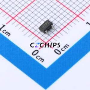 Thyristor (SCR) / Module 97A8 SOT-23-3L d'origine et neuf, vente en gros de composants électroniques et service BOM - Product Image 1